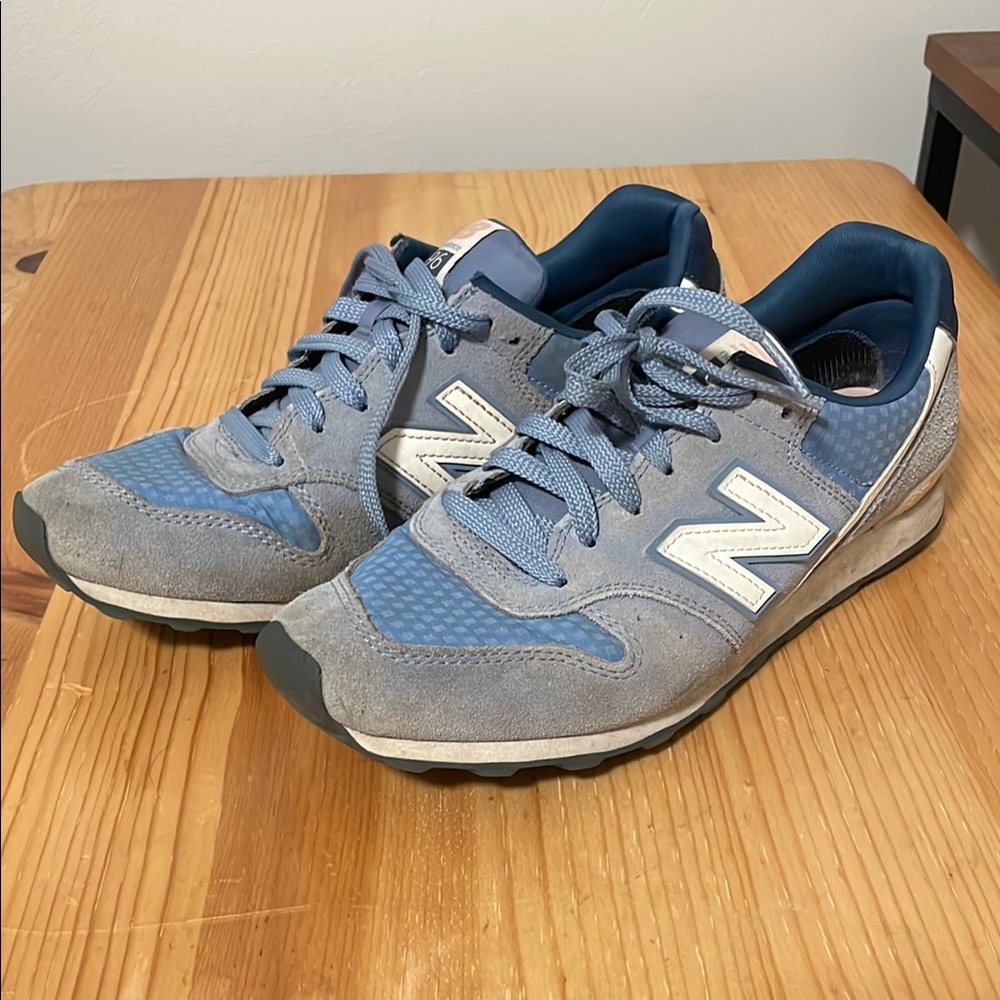Women’s 696 New Balance Sneakers
